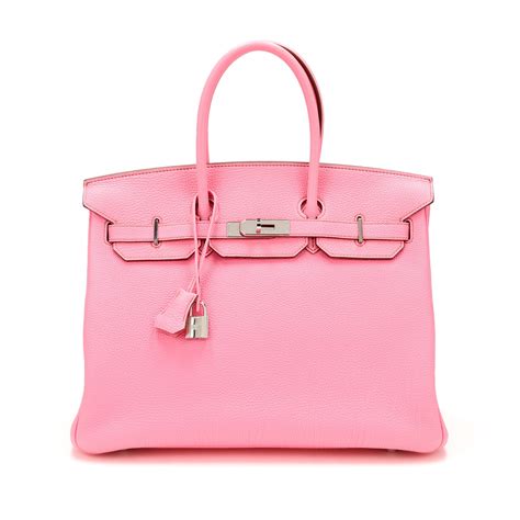 hermes birkin painted|Hermes bag pink price.